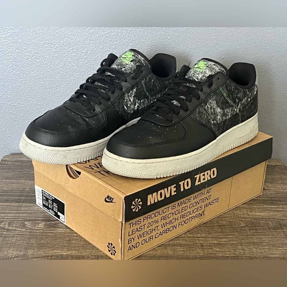 Nike Air Force One ‘07 LV8 - CV1698-001